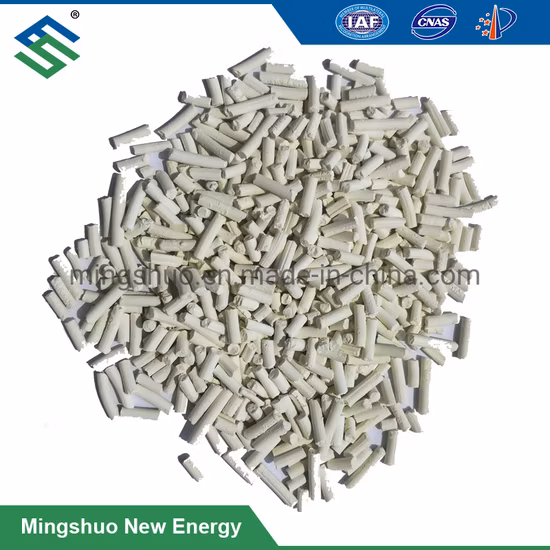 Biogaz de type humide + sec